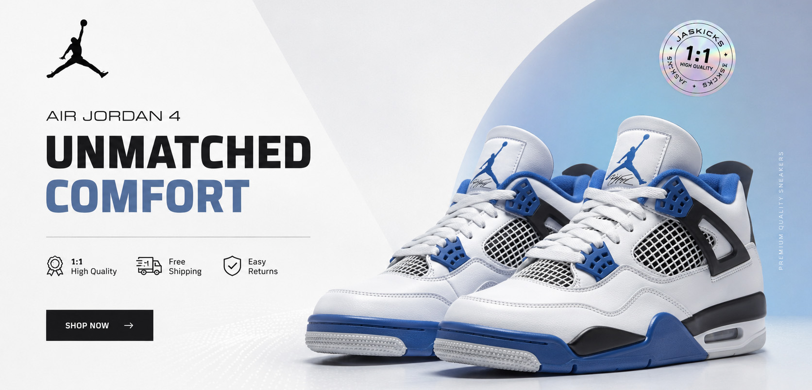 {jaskicks}